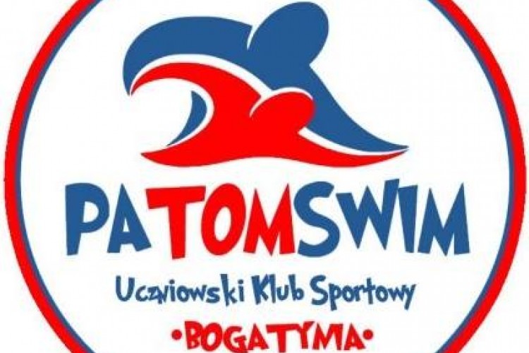 Zapisy do grup pływackich PATOSWIM na rok szkolny 2022/2023