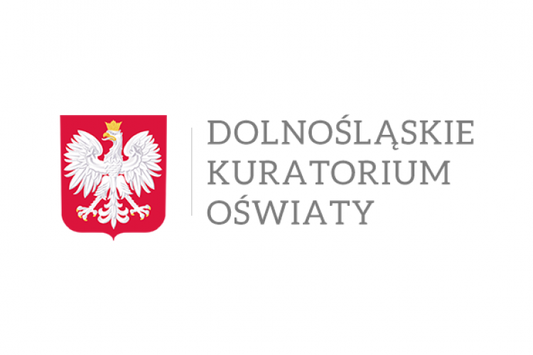 List Dolnośląskiego Kuratora Oświaty - nabór do szkół ponadpodstawowych